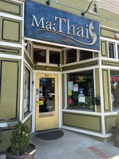 Mai Thai Cuisine