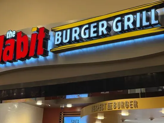 Habit Burger & Grill