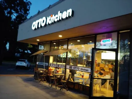 OTTO Kitchen