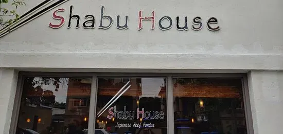 Shabu House