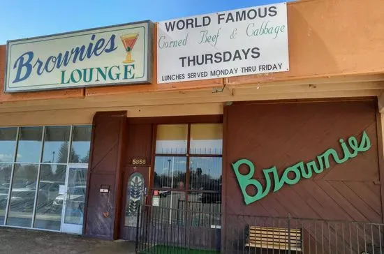 Brownie's Lounge