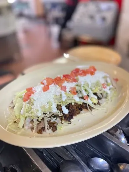 La Perla Tapatia Mexican Grill