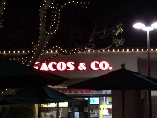 Tacos & Co