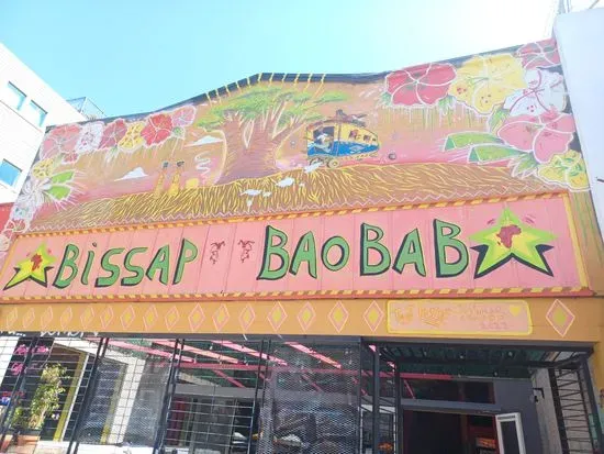 Bissap Baobab SF