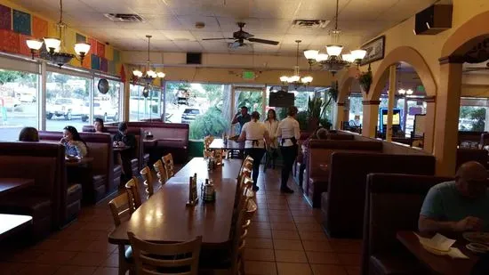 Mariscos Mexico Lindo