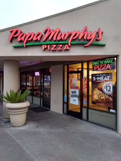 Papa Murphy's | Take 'N' Bake Pizza