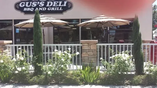 Gus's Deli BBQ And Grill