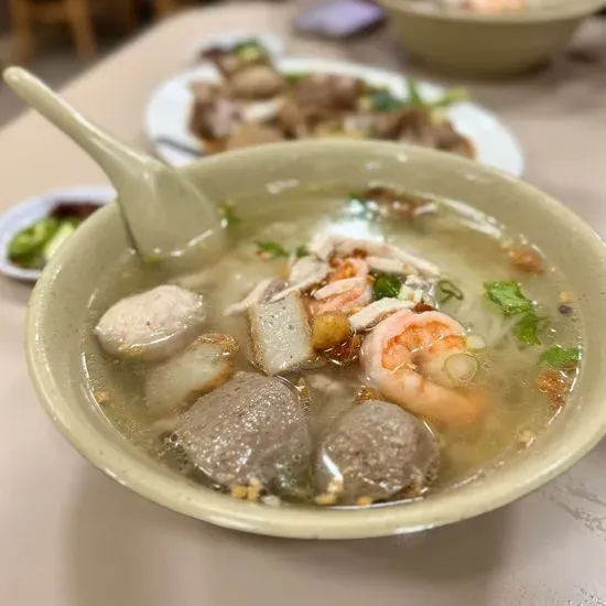 Thanh Ky Restaurant