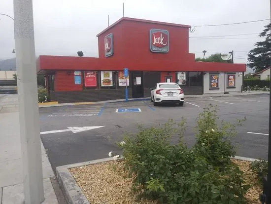 Jack in the Box