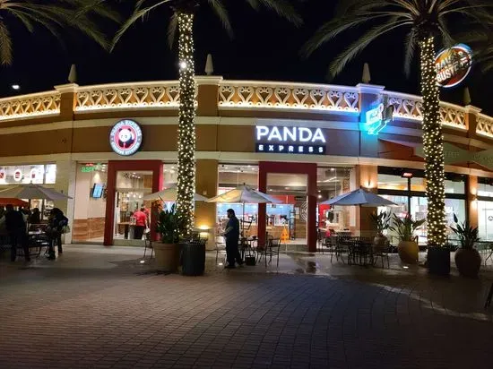 Panda Express