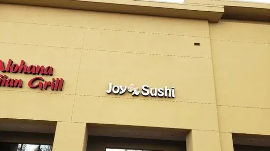 joy sushi