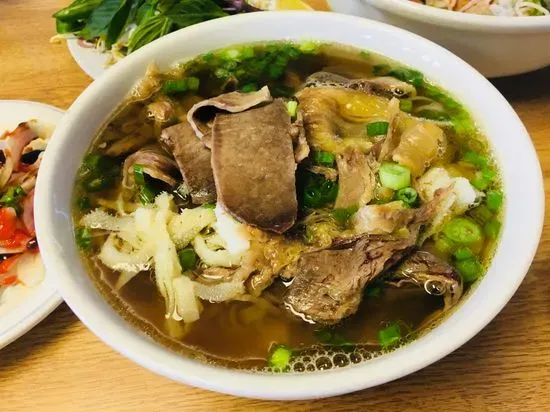 Phở Hòa Restaurant