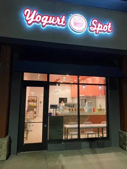 Yogurt Spot