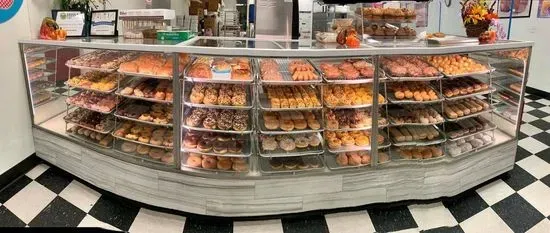 Donut Factory