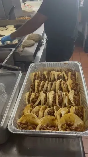 Tacos El Ranchero