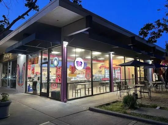 Baskin-Robbins