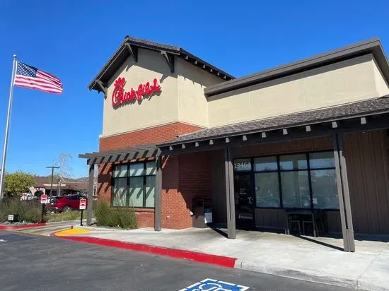 Chick-fil-A