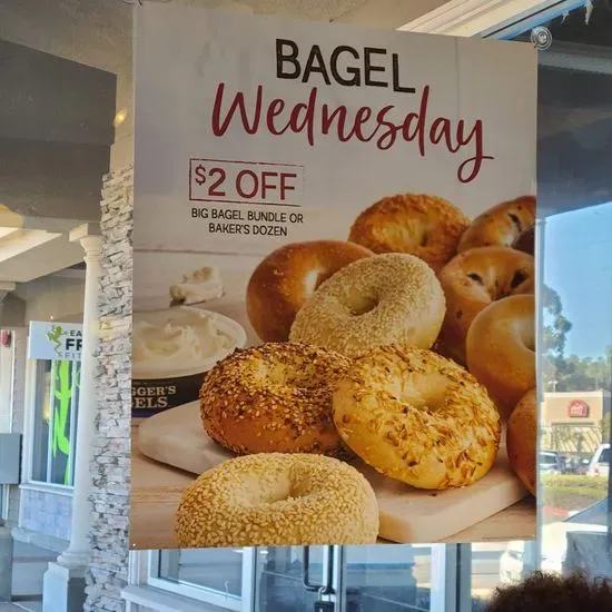 Bruegger's Bagels