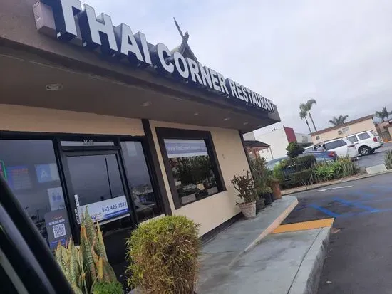 Thai Corner Restaurant