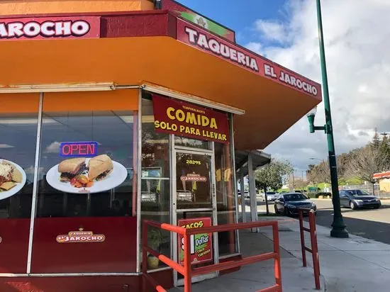 Taqueria El Jarocho 3