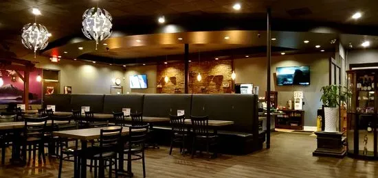 Ichiban Sushi & Bar