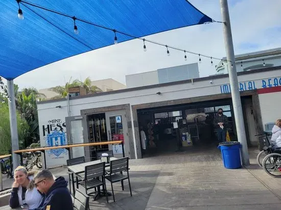 Mike Hess Brewing—Imperial Beach