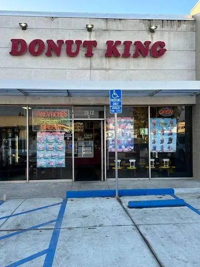 Donut King