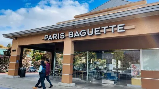 Paris Baguette