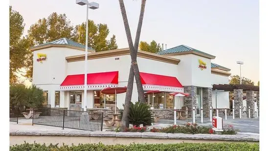 In-N-Out Burger