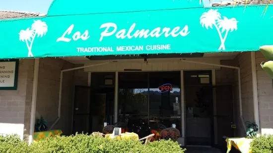 Los Palillos Restaurant