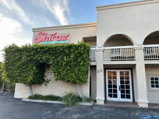 Shiraz Restaurant