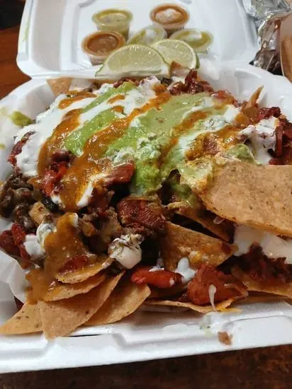 Taqueria El Cino