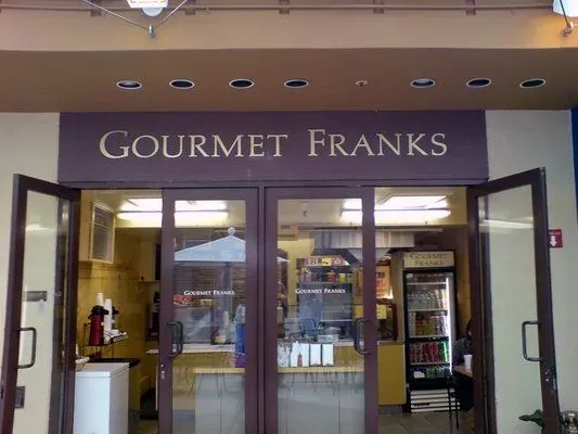 Gourmet Franks