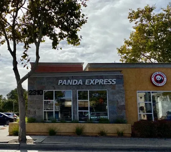 Panda Express