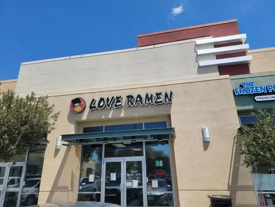 Love Ramen (Palmdale)