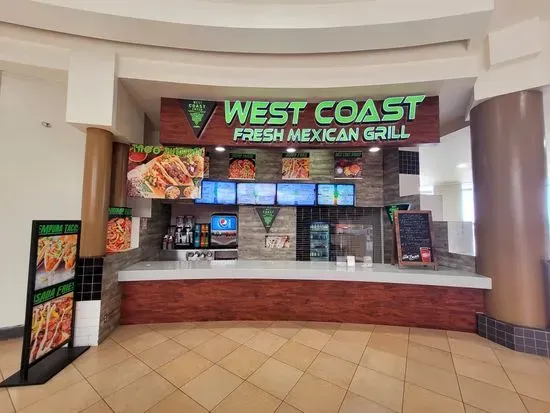West Coast Fresh Mexican Grill