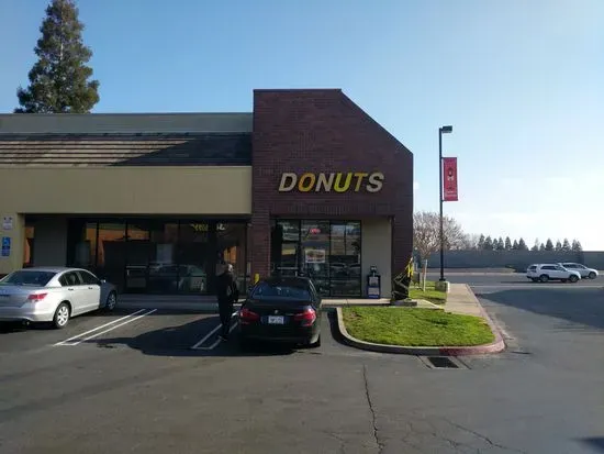 Foothills Donuts