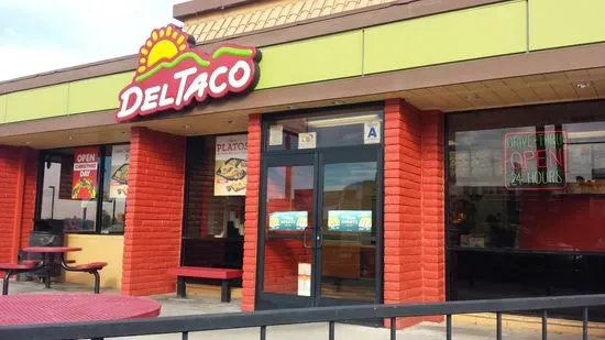 Del Taco