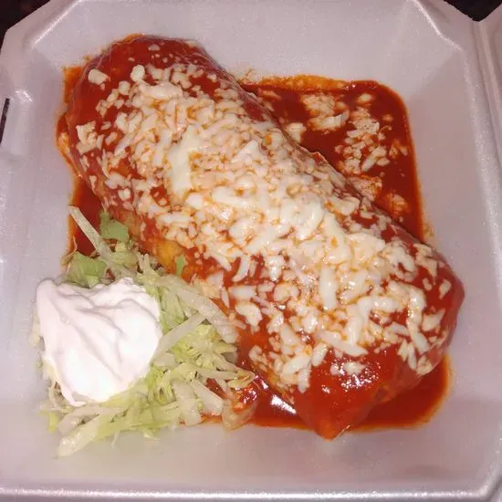 Taqueria Escalante Anaheim, CA Checkle