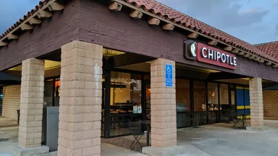 Chipotle Mexican Grill