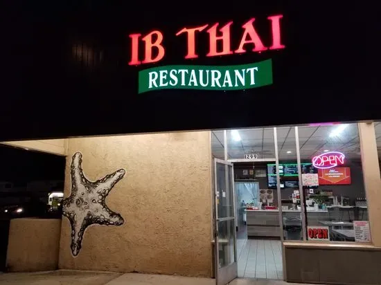 IB Thai