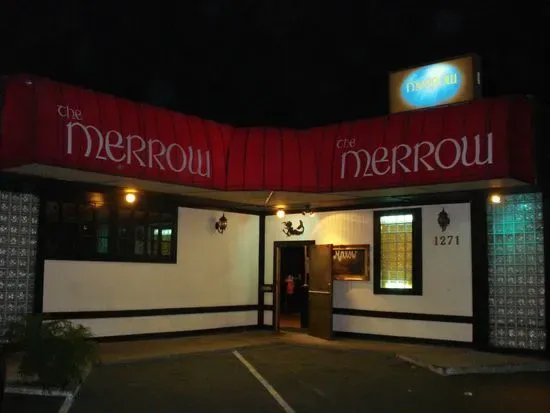 The Merrow