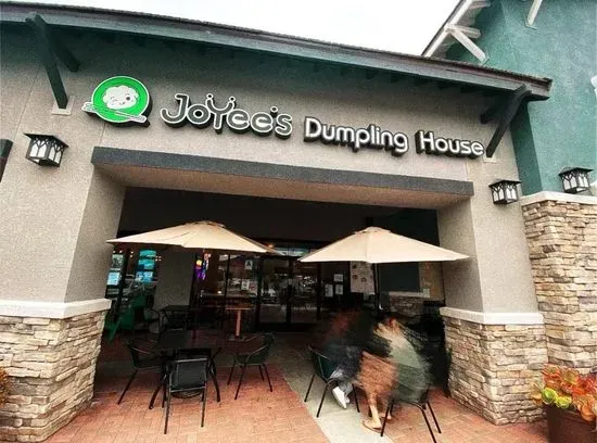 Joyee's dumpling house-4S Ranch
