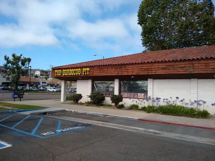 The Barbecue Pit National City, CA Checkle