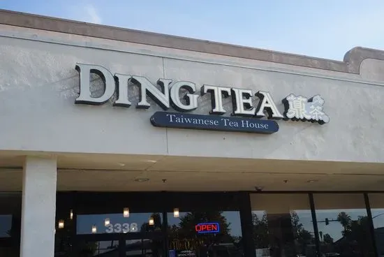 Ding Tea