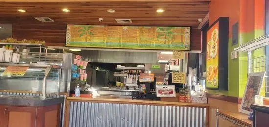 Tacos Ensenada