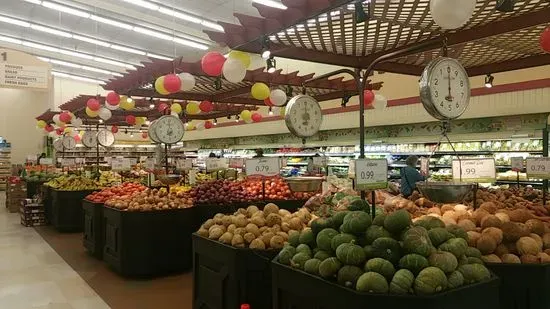 Seafood City Supermarket