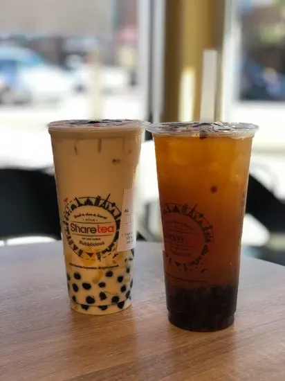 Sharetea