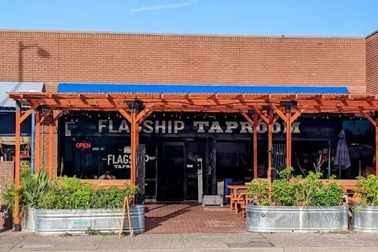 Flagship Taproom