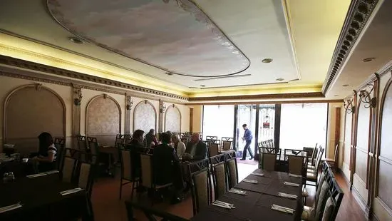 Adana Restaurant